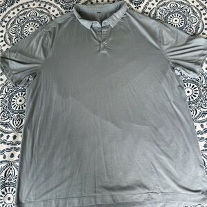 Lululemon Polo